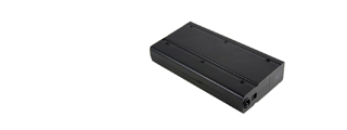 UKARMS M160 CLIP M160 M14 Spring Rifle Magazine